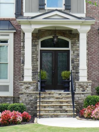 AtlantaWindowInstallationPictures/Aug2011058DoorPicture.jpg