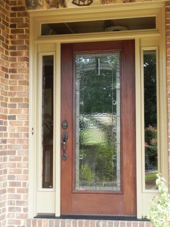 AtlantaWindowInstallationPictures/MapleparkDoorPicture.jpg