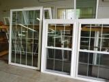 PW & Twins custom window