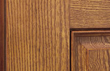 Entry Doors Fiber Classic - Fiberglass door