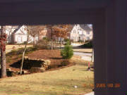 Clean Glass View Threw IG