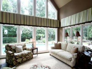 Atlanta Windows - Window Wall Beautiful