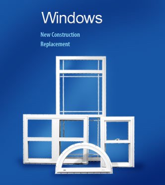 Vinyl Window Products
