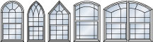 Special Atlanta Windows - Options (Link)