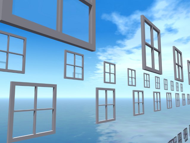 Atlanta Window Manufacturer  - Flying Windows