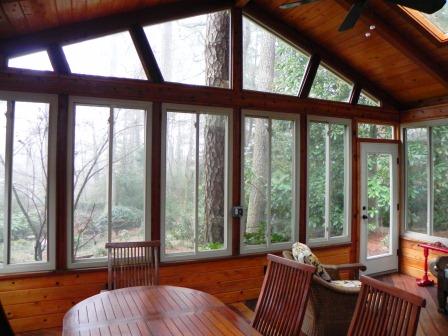  Creating Styles & Comfortable Interiors