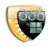 Cardinals Lo&sup3;-366&reg; glass
